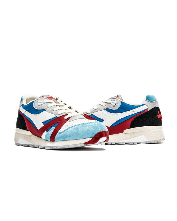 Diadora deals n9000 blu